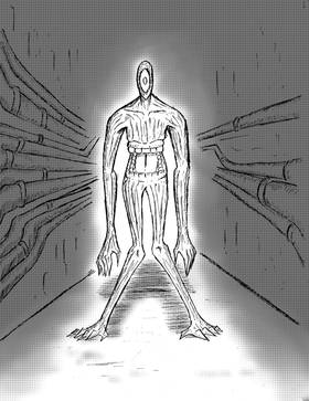 Read Underground Castle: One Shot  1 Page 6 in English