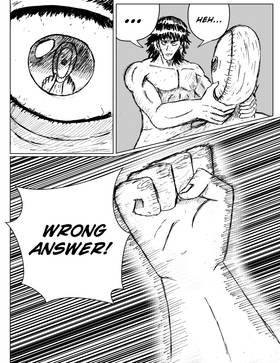 Read Underground Castle: One Shot  1 Page 9 in English