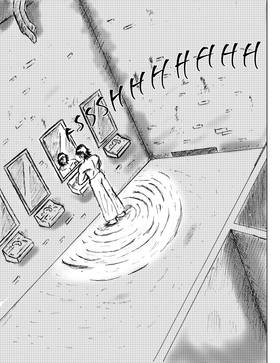 Read Underground Castle: One Shot  1 Page 10 in English