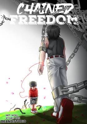 Read CHAINED FREEDOM  1 Page 1 in English