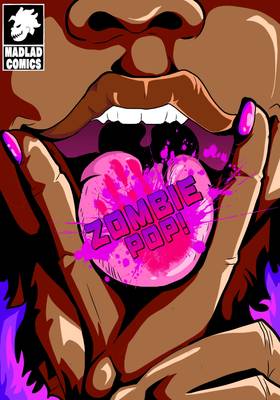 Read ZOMBIE POP!  1 Page 1 in English