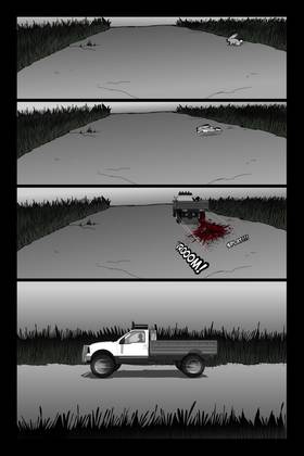 Read ZOMBIE POP!  1 Page 10 in English