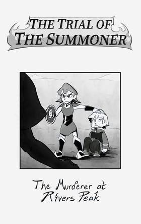 Read The Trials  1 Page 2 in English