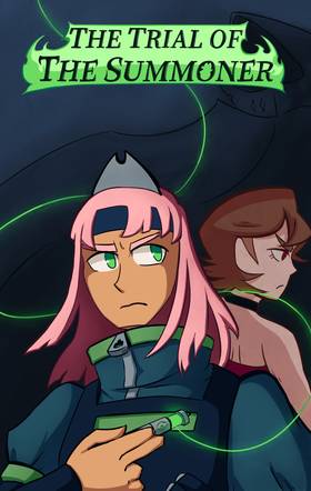 Read The Trials  1 Page 1 in English