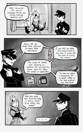 Read The Trials  1 Page 4 in English