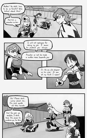 Read The Trials  1 Page 9 in English