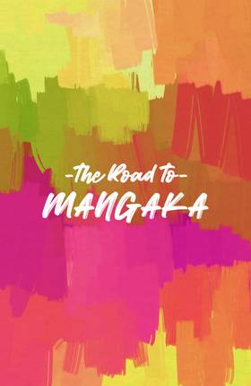 Read The Road to Mangaka  2 Page 2 in Spanish