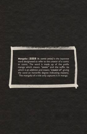 Read The Road to Mangaka  1 Page 2 in English