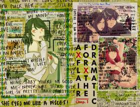 Read The Road to Mangaka  1 Page 8 in English