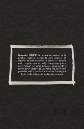 Read The Road to Mangaka  1 Page 2 in Spanish