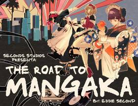 Read The Road to Mangaka  1 Page 3 in Spanish