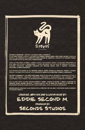 Read The Road to Mangaka  1 Page 2 in Spanish