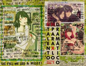 Read The Road to Mangaka  1 Page 8 in Spanish