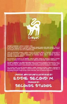 Read The Road to Mangaka  2 Page 2 in Spanish