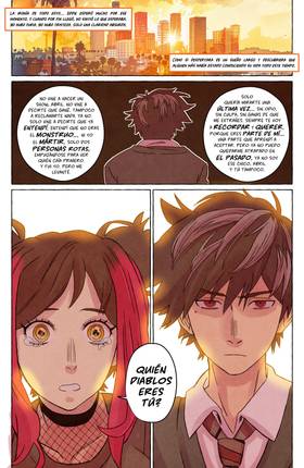 Read The Road to Mangaka  2 Page 9 in Spanish