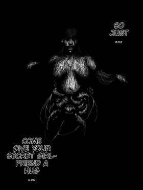 Read My gore obsessed lesbian girlfriend  1 Page 3 in English