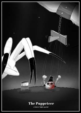 Read Stalver Nights  2 Page 1 in English