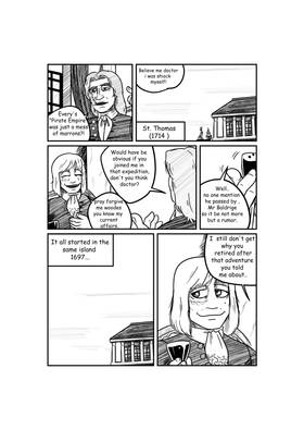 Read Captain Art  2 Page 6 in English