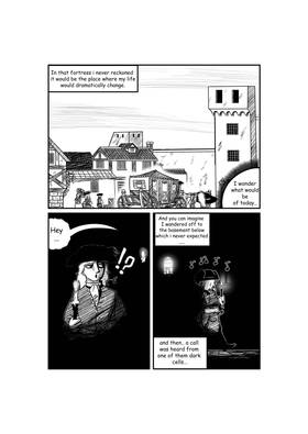 Read Captain Art  2 Page 8 in English