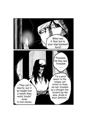 Read Captain Art  2 Page 10 in English