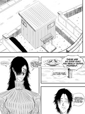 Read Engraved  1 Page 2 in English