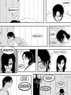 Read Engraved  1 Page 6 in English