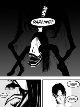 Read Engraved  1 Page 8 in English