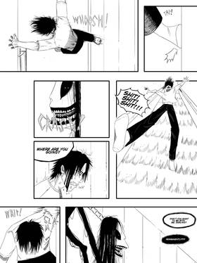 Read Engraved  1 Page 10 in English