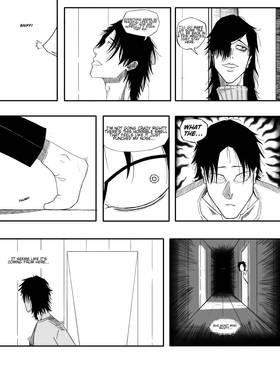 Read Engraved  1 Page 3 in English