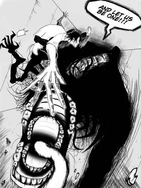 Read Engraved  1 Page 9 in English