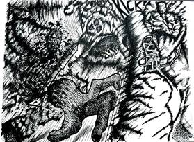 Read The Blood Raining Disagreement  1 Page 4 in English