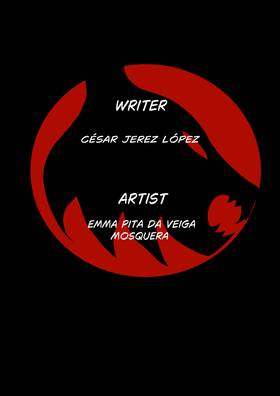 Read The Darkwolf (esp)  1 Page 2 in Spanish