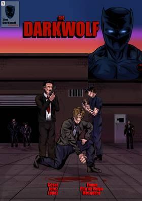 Read The Darkwolf (esp)  1 Page 1 in Spanish