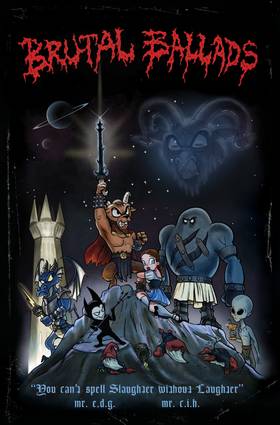 Read The Noxmen  2 Page 2 in English