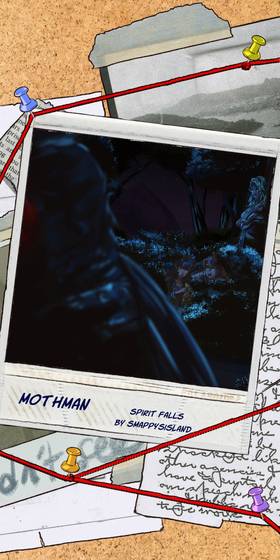Read GC Cryptid Collab - Halloween '25  1 Page 10 in English