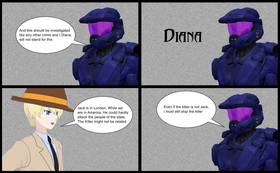 Read The Victorian Era Mysteries  1 Page 7 in English
