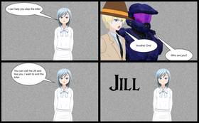 Read The Victorian Era Mysteries  1 Page 8 in English