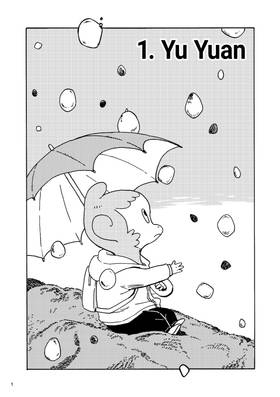 Read First Time In Taiwan: A Delicious Adventure  1 Page 7 in English