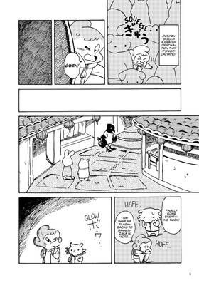 Read First Time In Taiwan: A Delicious Adventure  1 Page 10 in English