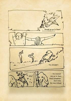 Read Dellette  1 Page 6 in English
