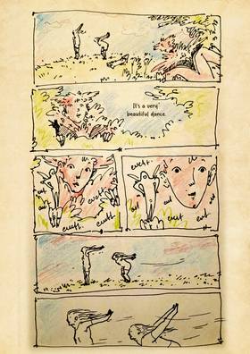 Read Dellette  1 Page 5 in English
