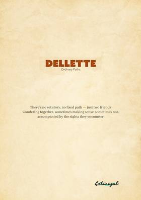 Read Dellette  1 Page 4 in English