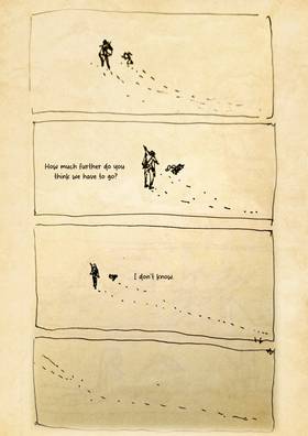 Read Dellette  1 Page 9 in English