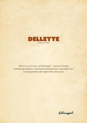Read Dellette  2 Page 2 in English