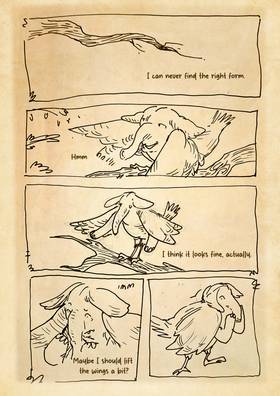 Read Dellette  2 Page 5 in English