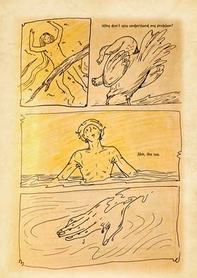 Read Dellette  2 Page 7 in English