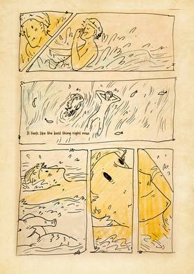 Read Dellette  2 Page 9 in English