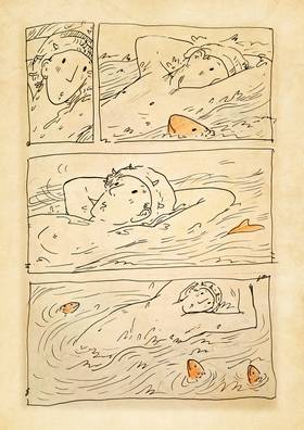 Read Dellette  2 Page 10 in English
