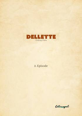 Read Dellette  2 Page 3 in English