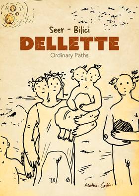 Read Dellette  2 Page 1 in English